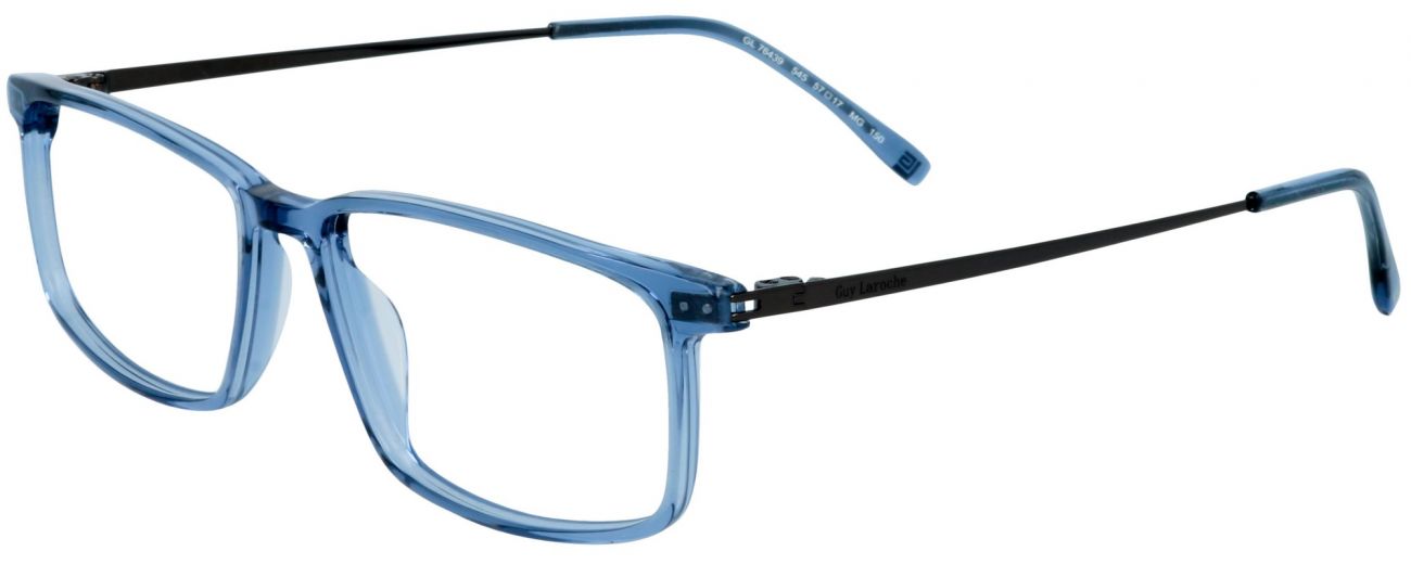 Guy Laroche Очки GL 76439 545