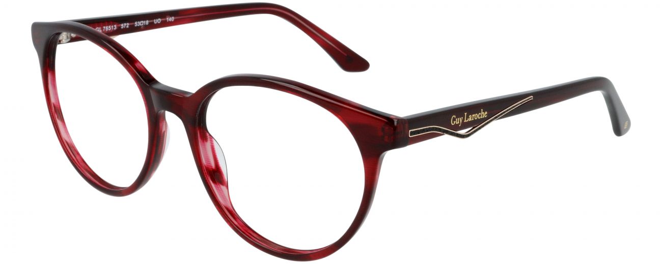 Guy Laroche Очки GL 76513 572