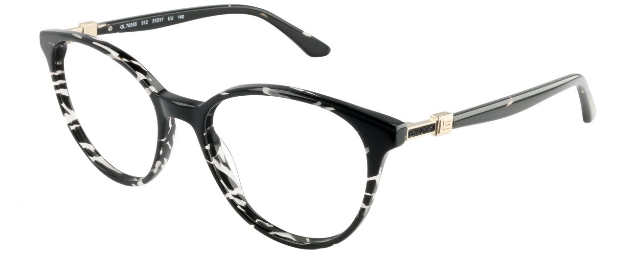 Guy Laroche Очки GL 76555 512