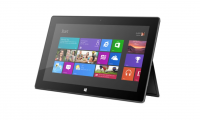 Планшет Microsoft Surface RT 32Gb Black + Keyboard (POCTECT)