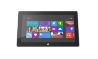 Планшет Microsoft Surface RT 32Gb Black + Keyboard (POCTECT)