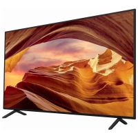 Телевизор Sony KD-55X75WL цена