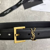 Ремень Yves Saint Laurent Cassandra
