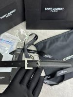 Ремень Yves Saint Laurent Cassandra