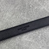 Ремень Yves Saint Laurent Cassandra