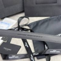Ремень Yves Saint Laurent Cassandra