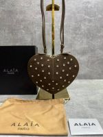 Сумка ALAIA