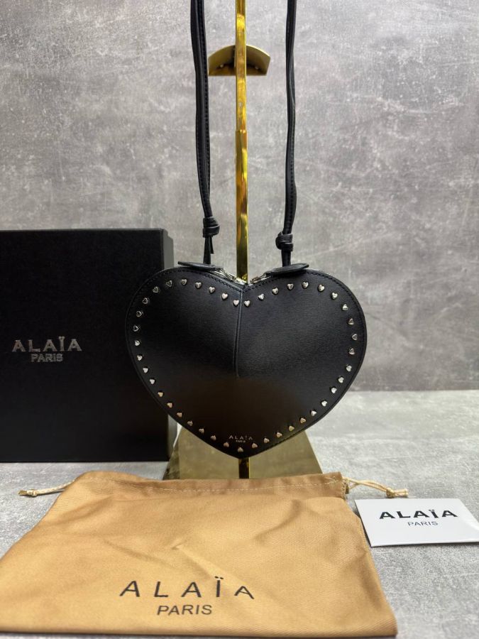 Сумка ALAIA