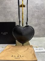 Сумка ALAIA