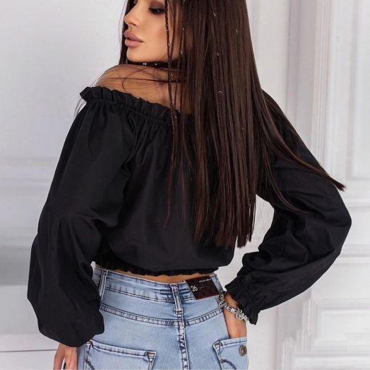 Блузка женская 38210