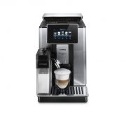 Кофемашина De'Longhi PrimaDonna SOUL ECAM 610.75.MB