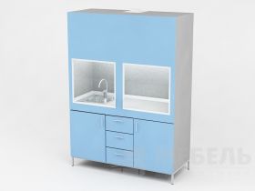 Шкаф вытяжной Л-13