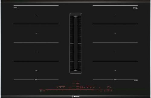 Индукционная варочная панель Bosch PXX875D67E