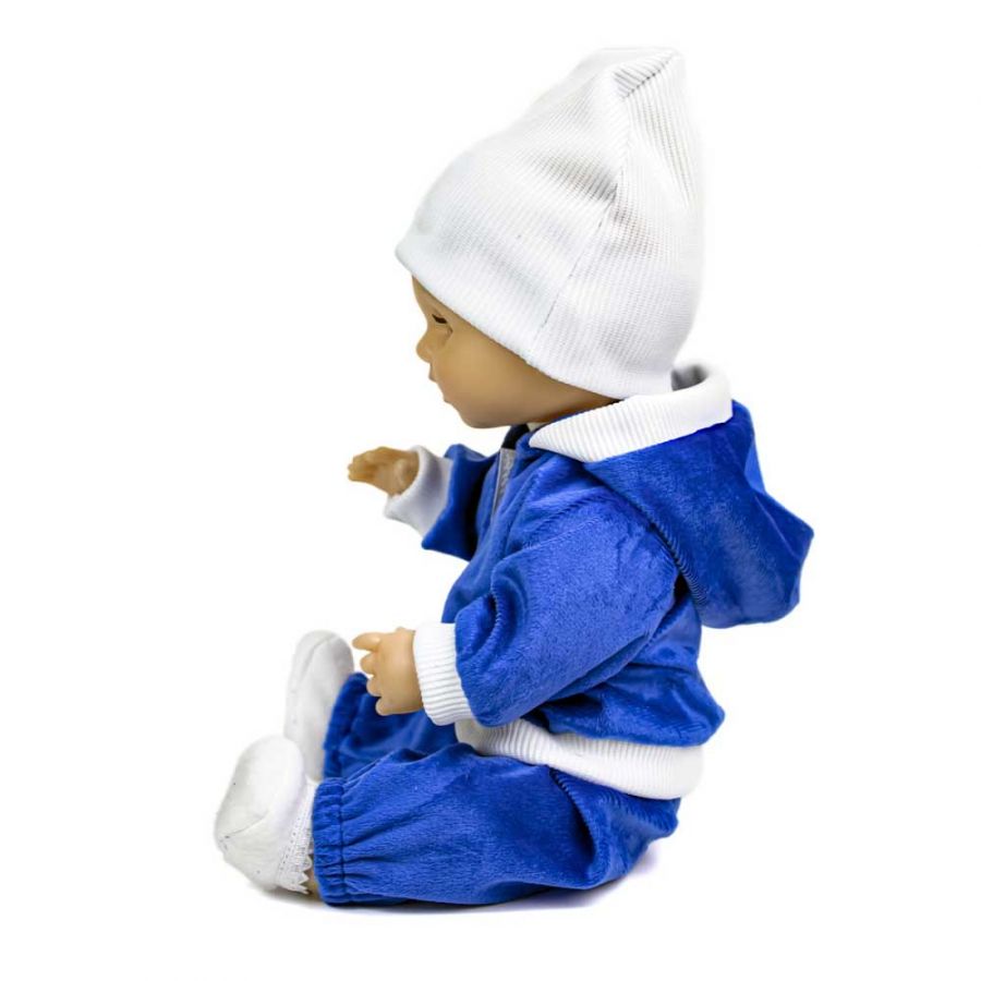 Пупс Никита 37 см