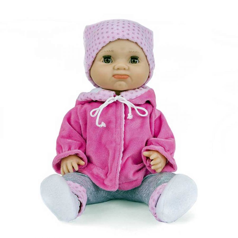 Пупс "Холли"