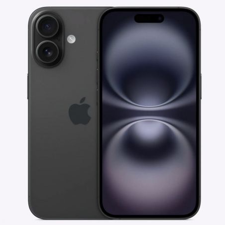 Смартфон Apple iPhone 16 128GB