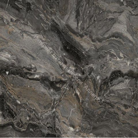 Столешница SV для кухонных столов прямая 38 мм Паладина