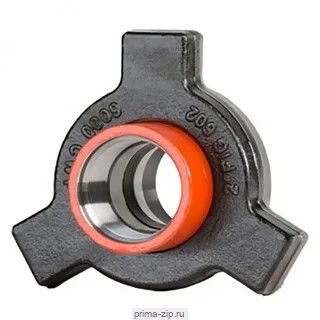 БРС 4” FIG 602 BSPT4”/NPT4”/НКТ114 Быстроразъёмное соединение