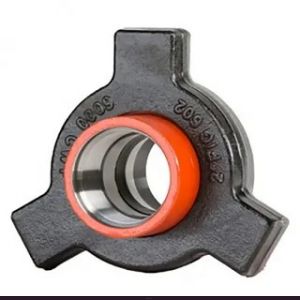 БРС 4” FIG 602 BSPT4”/NPT4”/НКТ114 Быстроразъёмное соединение