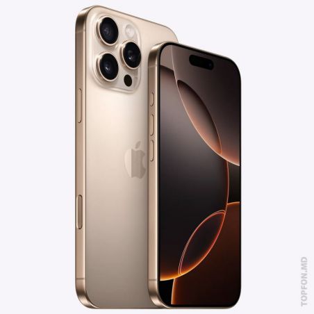Смартфон Apple iPhone 16 Pro Max 256GB
