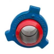 Соединение 2” Fig 1502 Hammer Union Threaded, 15000 PSI CWP Std. service