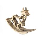 Детская качалка  Zoo Кенгуру