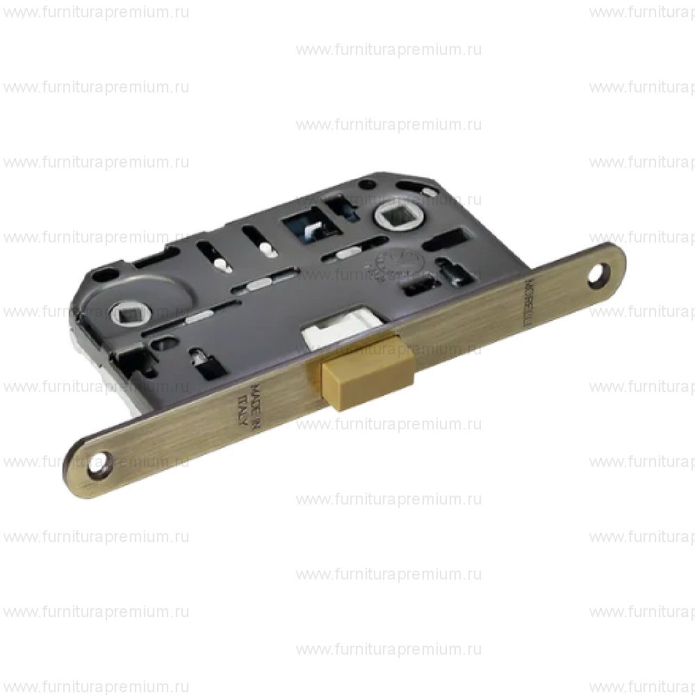 Замок Morelli Innovation IM WC NP магнитный