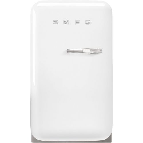 Холодильник Smeg FAB5LWH5