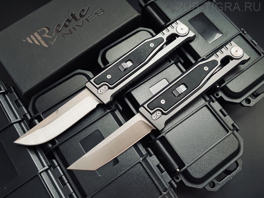 Нож Reate EXO-M D2