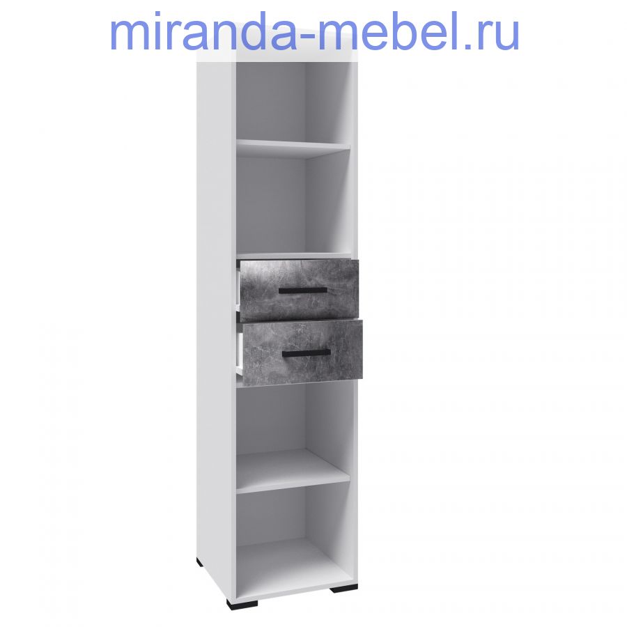 Спальня Лючия пенал