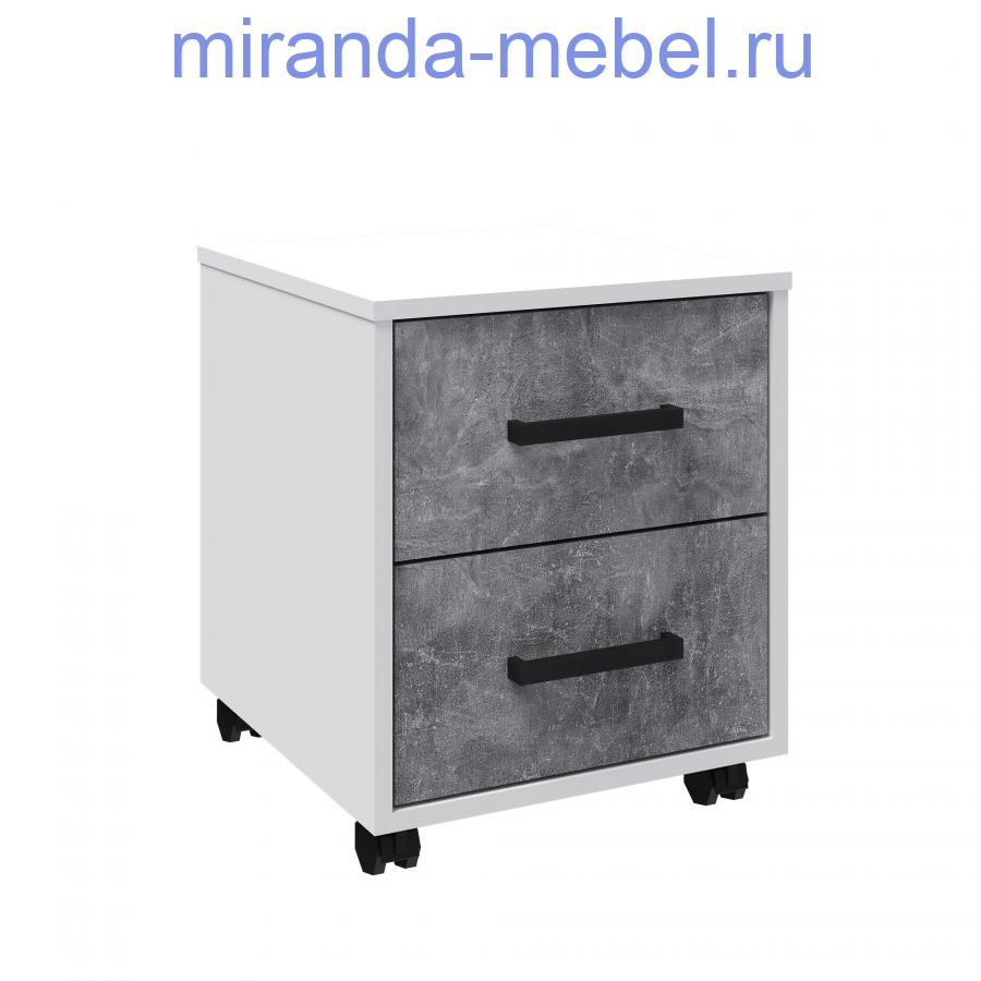 Спальня Лючия тумба