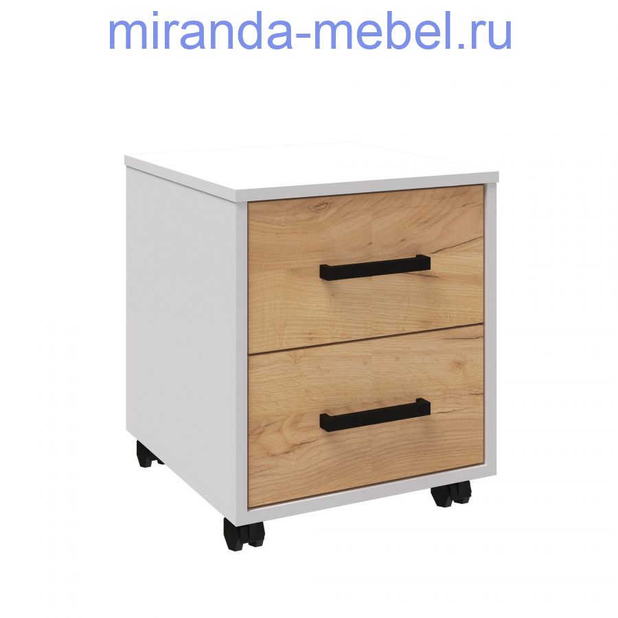 Спальня Лючия тумба