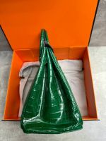 Сумка HERMES Birkin Crocodile 35 см золото