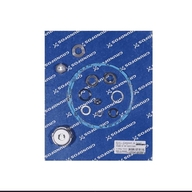 Уплотнения Grundfos 96932394 Gasket and seal kit CM10/15/25-AQQE/V