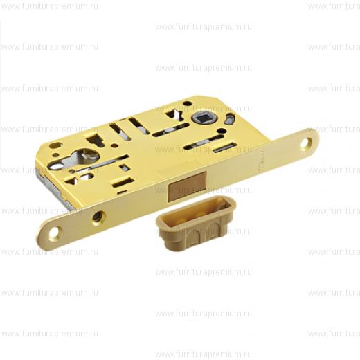 Замок Morelli M1885 магнитный Yale под цилиндр