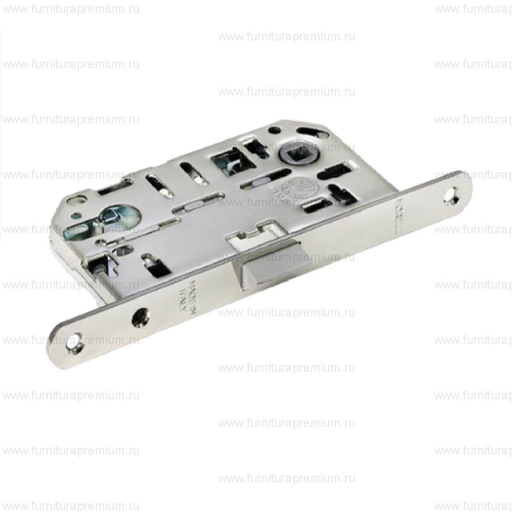 Замок Morelli Innovation IP L бесшумный Yale под цилиндр