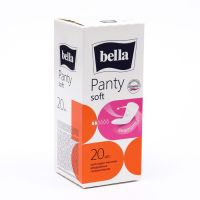 Ежедневные прокладки Bella Panty Soft, 20 шт