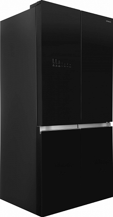 Холодильник Hitachi R-WB820VUC2 GBK