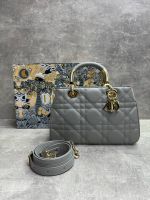 Сумка DIOR