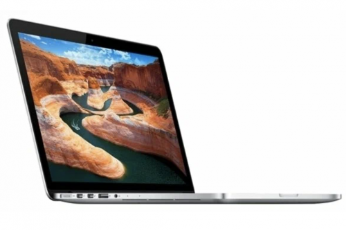 Macbook Pro 13 2014 8/128 (Б/У)