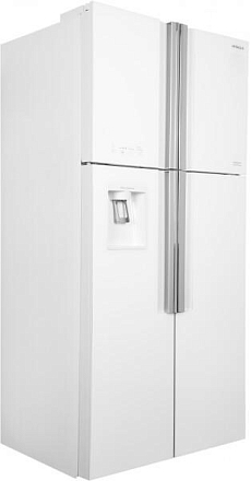 Холодильник Hitachi R-W660PUC7 GPW