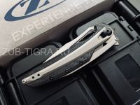 Нож Zero Tolerance 0990 Titan