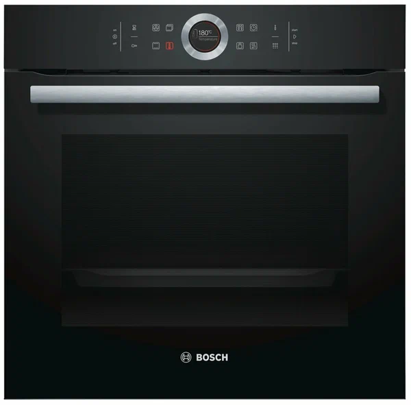 Духовой шкаф электрический Bosch HBG675BB1