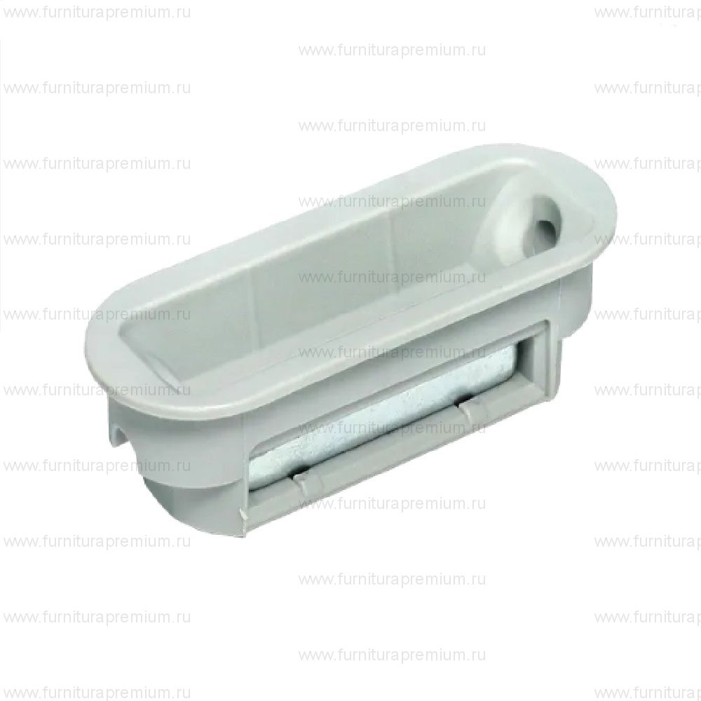 Ответная планка Morelli W7 магнитная