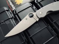 Нож Spyderco Military Titanium C36TIP