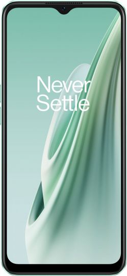 Смартфон OnePlus Nord N20 SE 4/128Gb Green RU