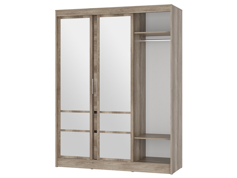 Шкаф-купе Энигма ШКК-06