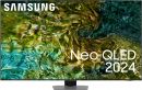 Телевизор Samsung QE98QN90D 98″ 2024 4K Neo QLED TV