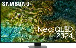 Телевизор Samsung QE55QN90D 55″ 2024 4K Neo QLED TV