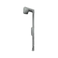 Чехол для колонны Gessi Outdoor SP03101 схема 1